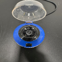 BRP Mini Centrifuge image 3